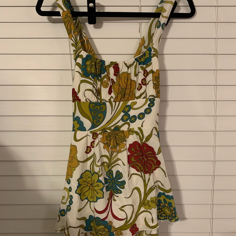 Three Pink Hearts ~Summer Tank~